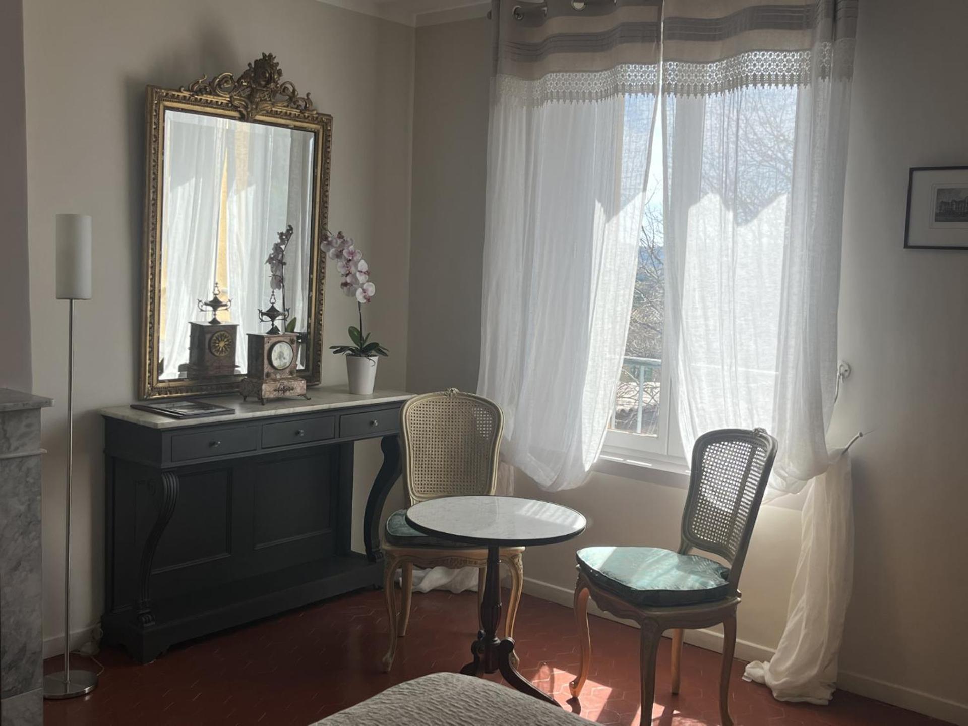 La Maison De Justine Grimaud Exteriör bild